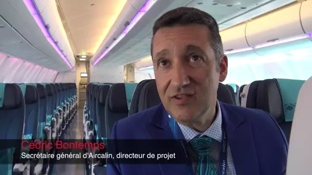 A330neo d’Aircalin : qu’est-ce qui change ?