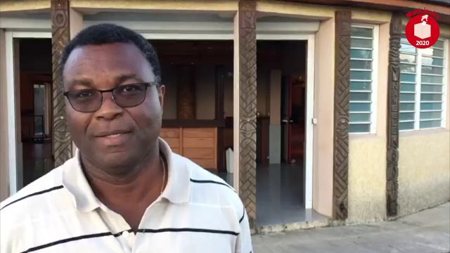 Koné : paroles d'électeurs - Second tour des municipales 2020