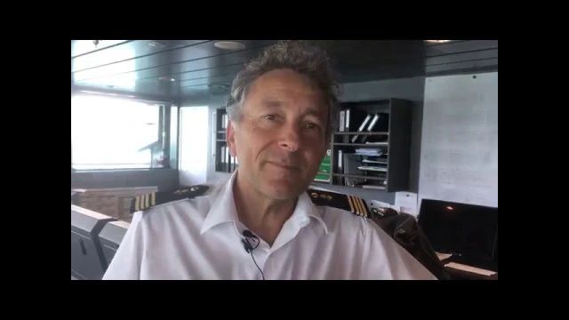 Visite à bord du Lapérouse, yacht de croisière de luxe de Ponant