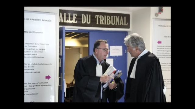 Centrale ''pays'' : Philippe Gomès devant la justice