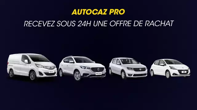 Autocaz - Pro | Promotionnel