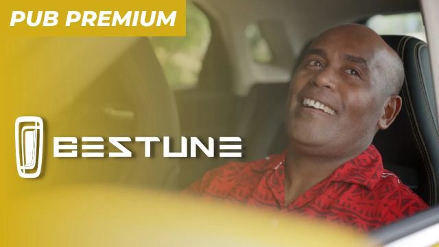 Bestune - T77 | Pub Premium