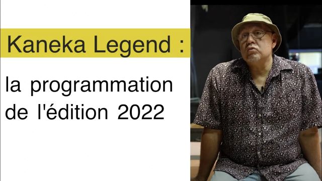 Le Kaneka Legend 2022 se prépare